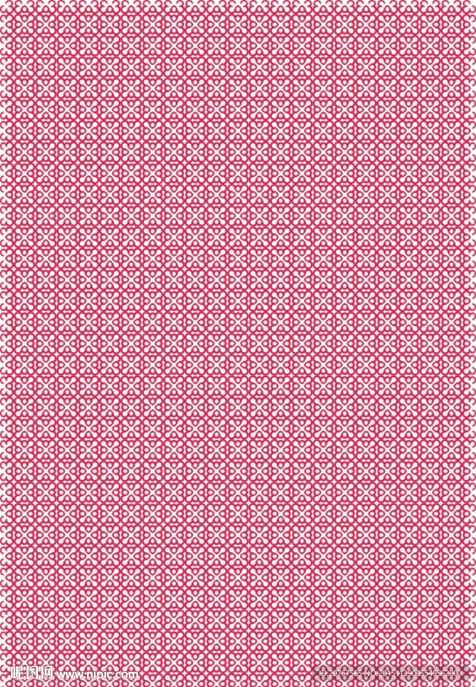 字母组合底纹