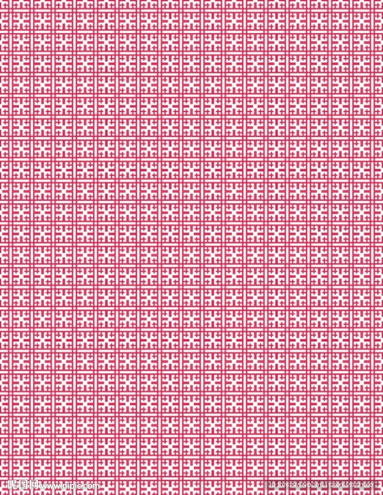 字母组合底纹