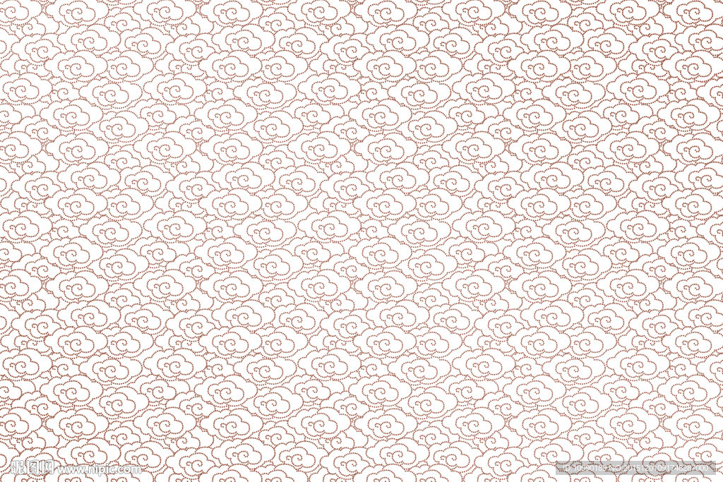祥云  纹理