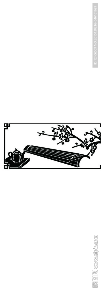 暗花 镜花 平开门 玻璃款式