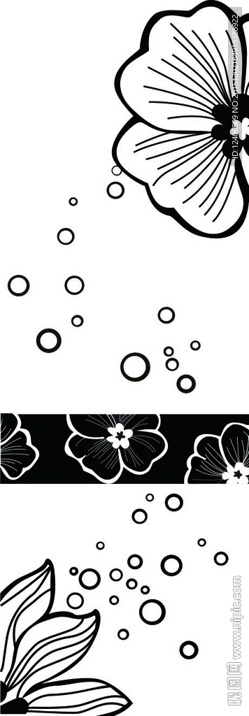 暗花 镜花 平开门 玻璃款式