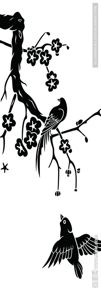 暗花 镜花 平开门 玻璃款式