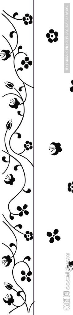 暗花 镜花 平开门 玻璃款式