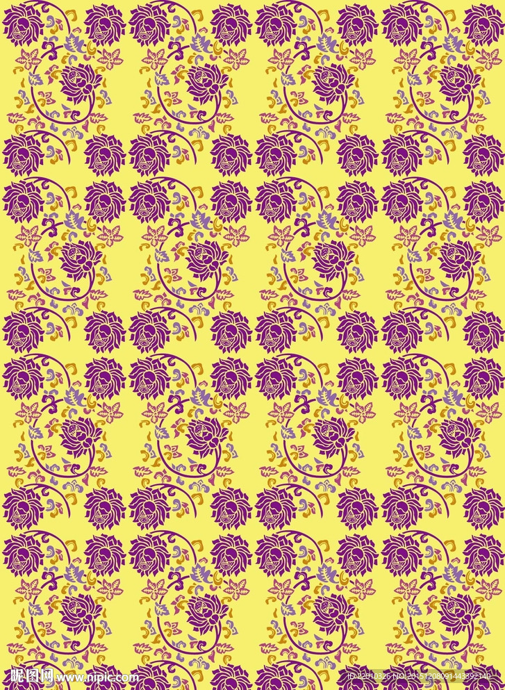 底纹背景花纹花边