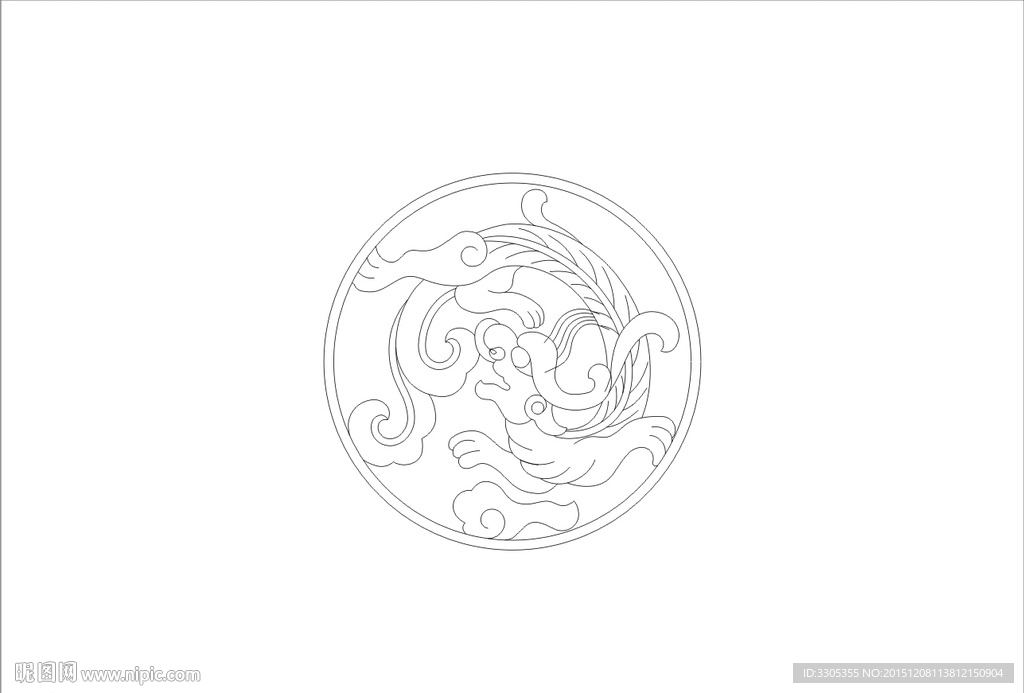 龙纹
