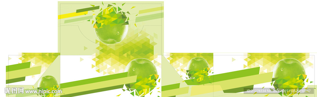 青梅类产品包装设计