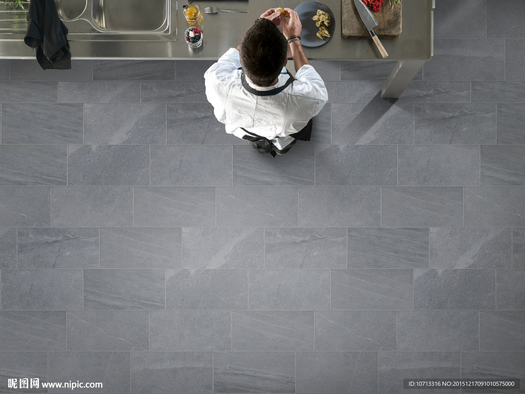 外国餐厅  瓷砖产品展示图片