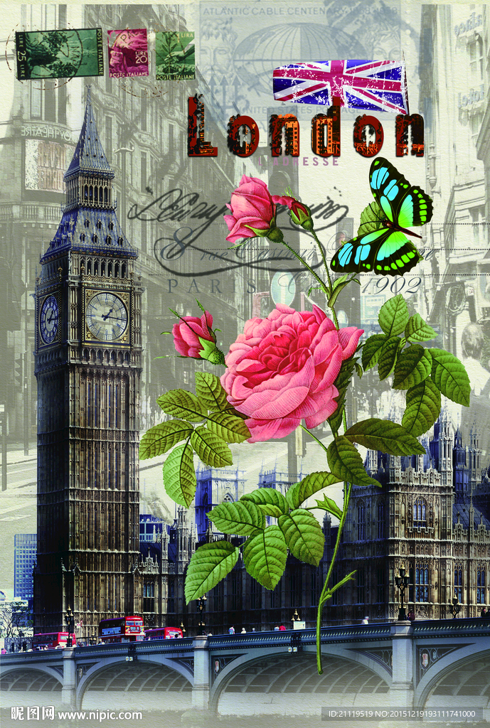 欧美风格高清下载