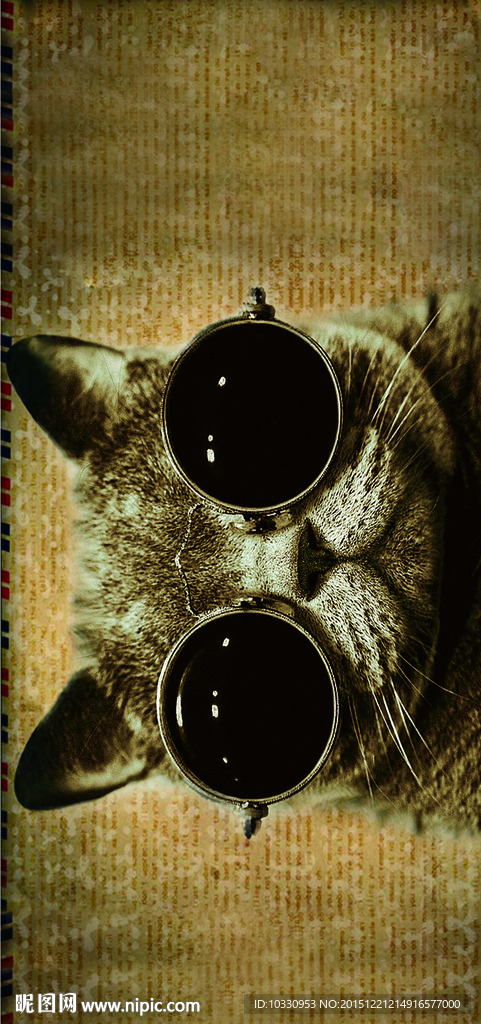 复古 手机壳 皮套 素材猫