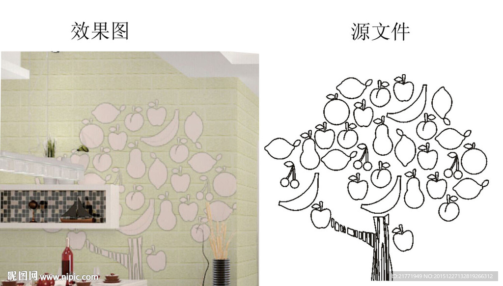 水果树
