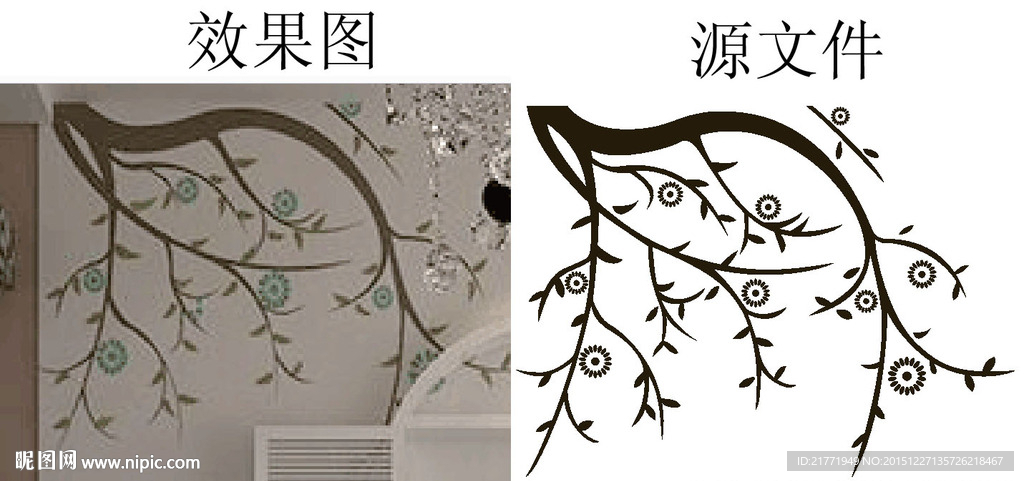 树