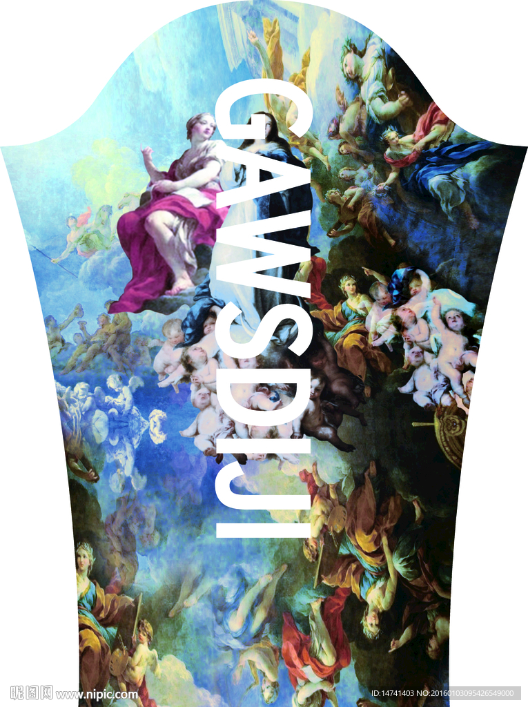 服装设计之袖子