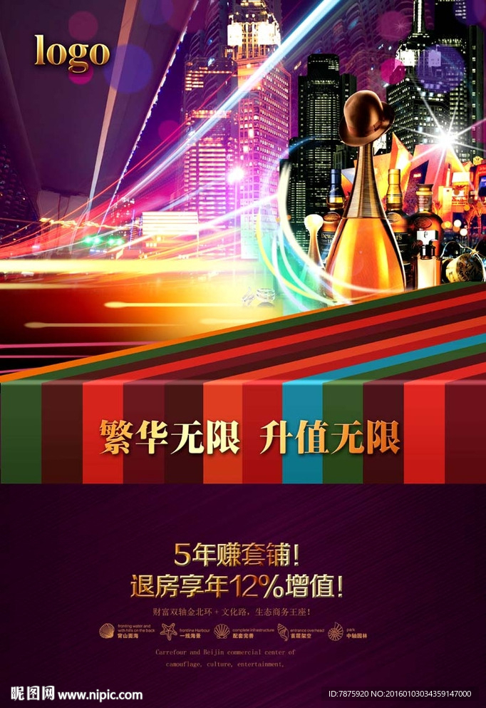 商业地产