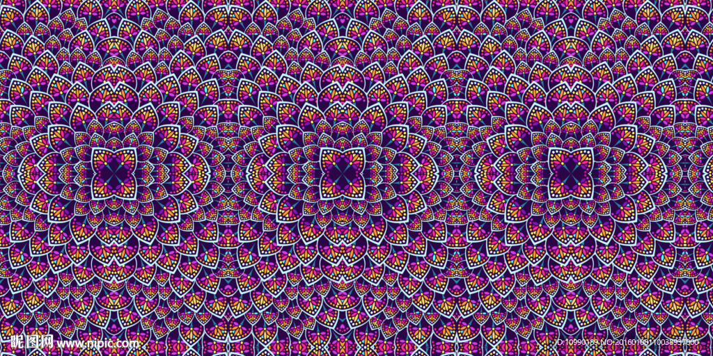 花纹 底纹