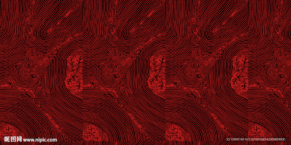 底纹 花纹