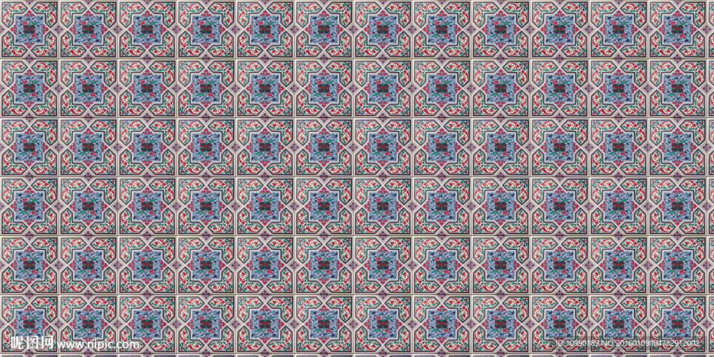 欧式 花纹