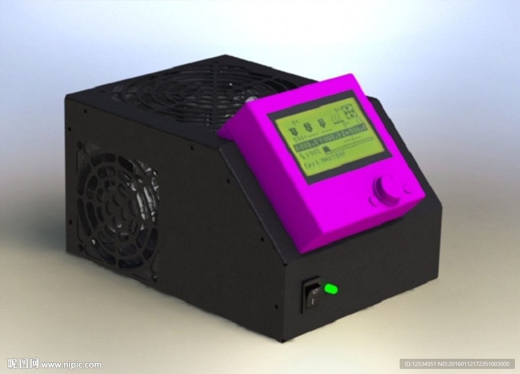 Arduino 智能控制器