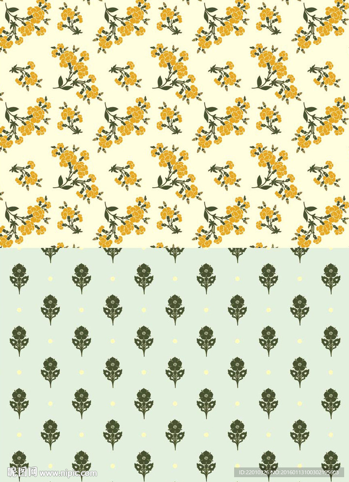 包装纸底纹背景