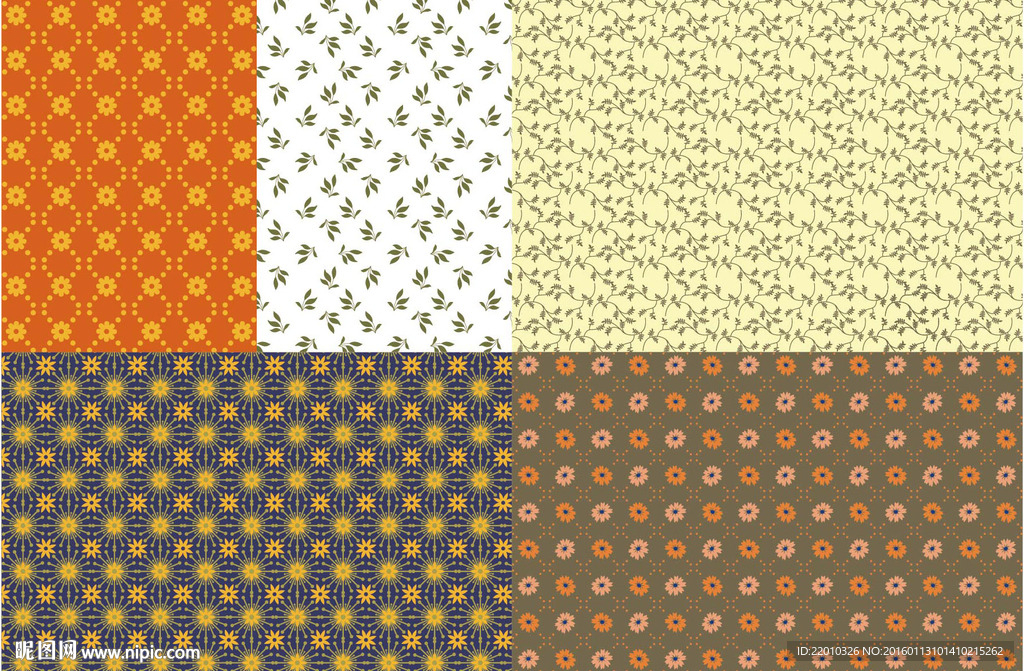 包装纸底纹背景