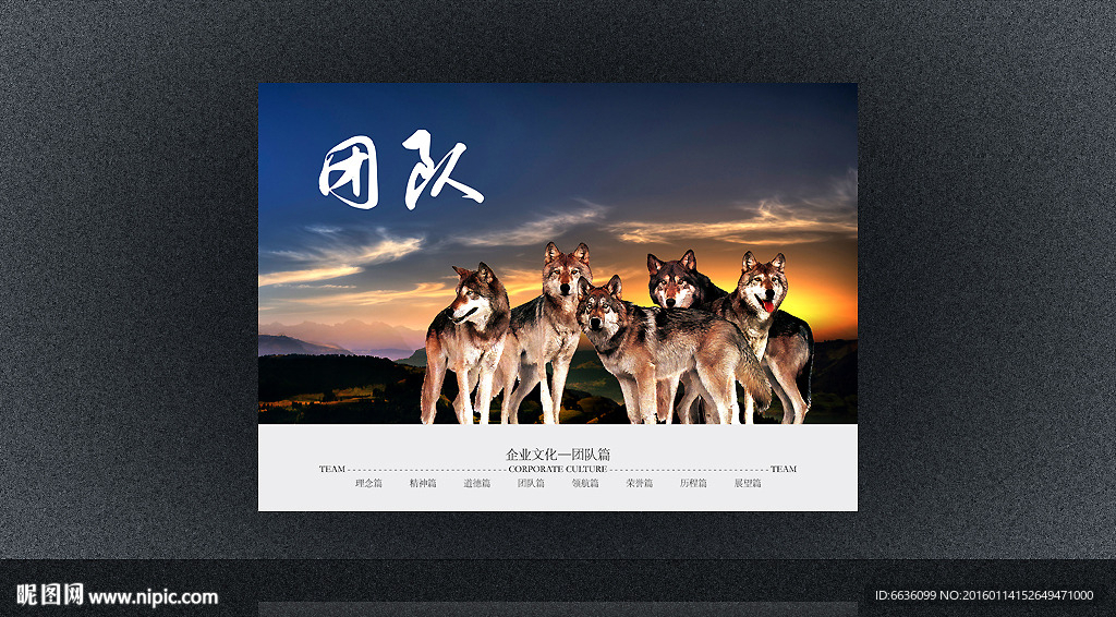 团队