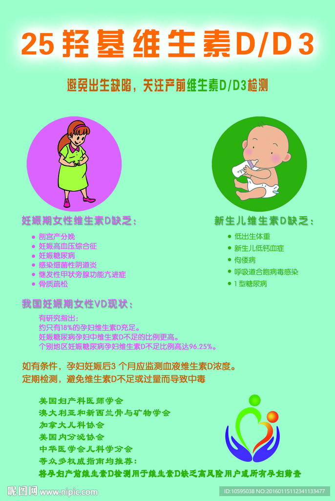 25羟基维生素D D3