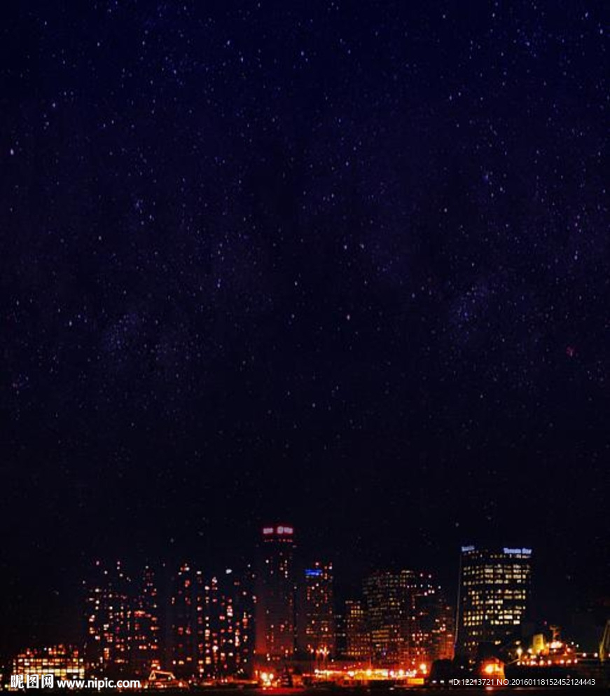 水滴掉下