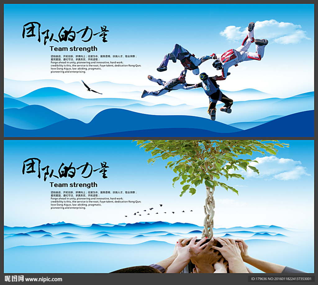 团队