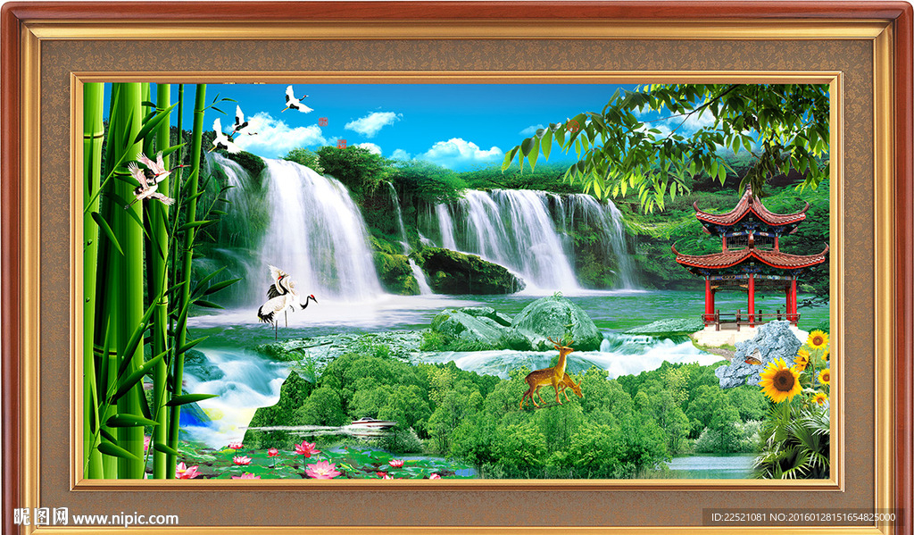 桂林山水