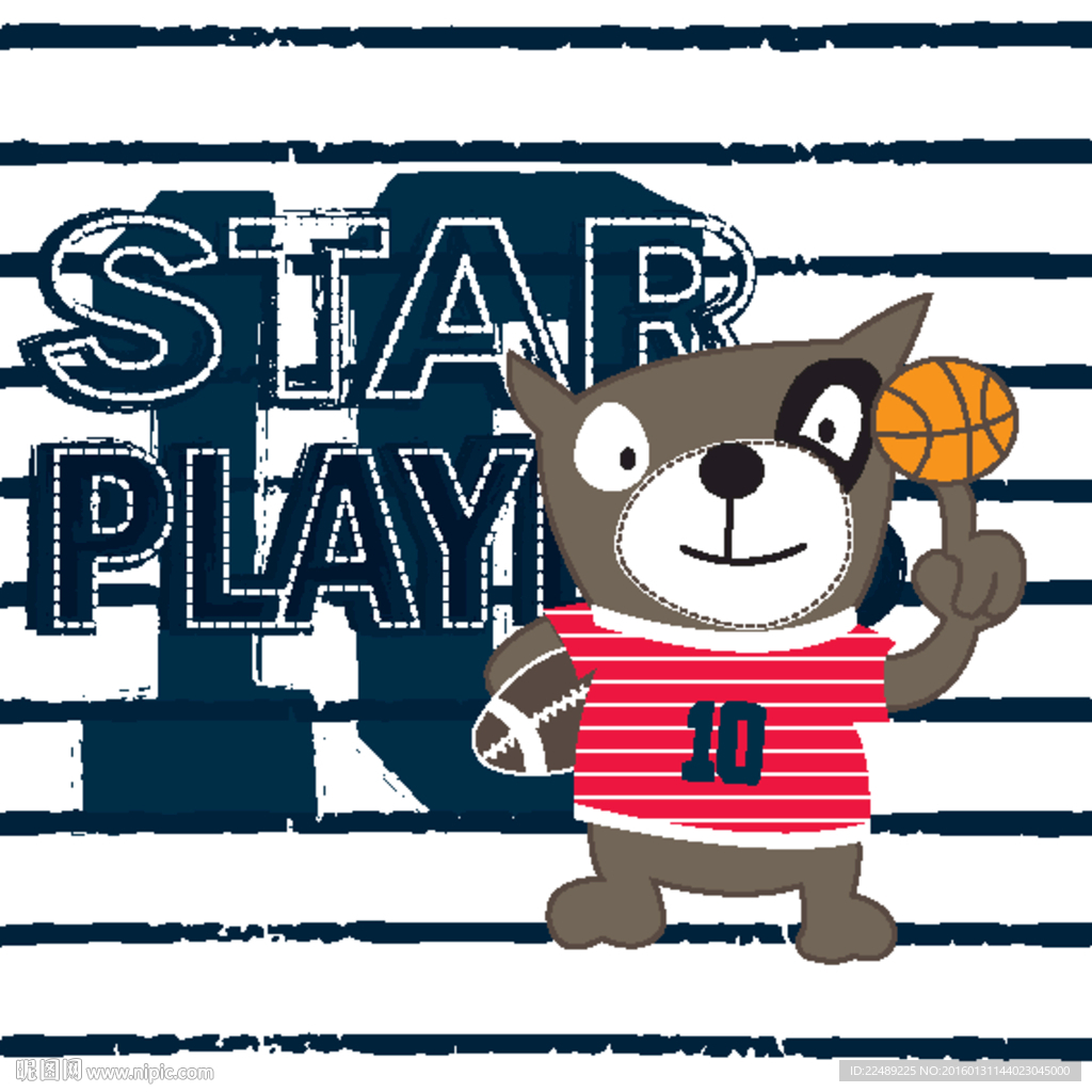 卡通图片（内含高清分层图）