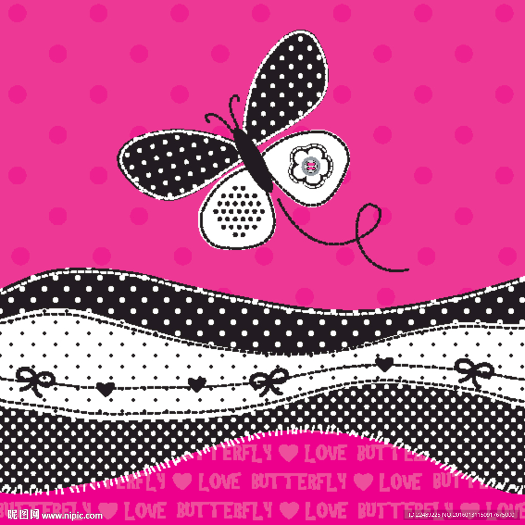 卡通图片（内含高清分层图）