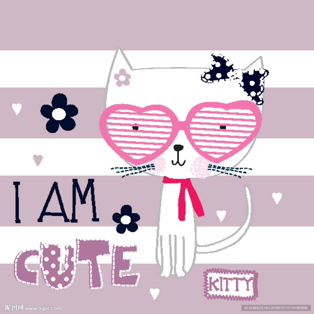 卡通图片（内含高清分层图）