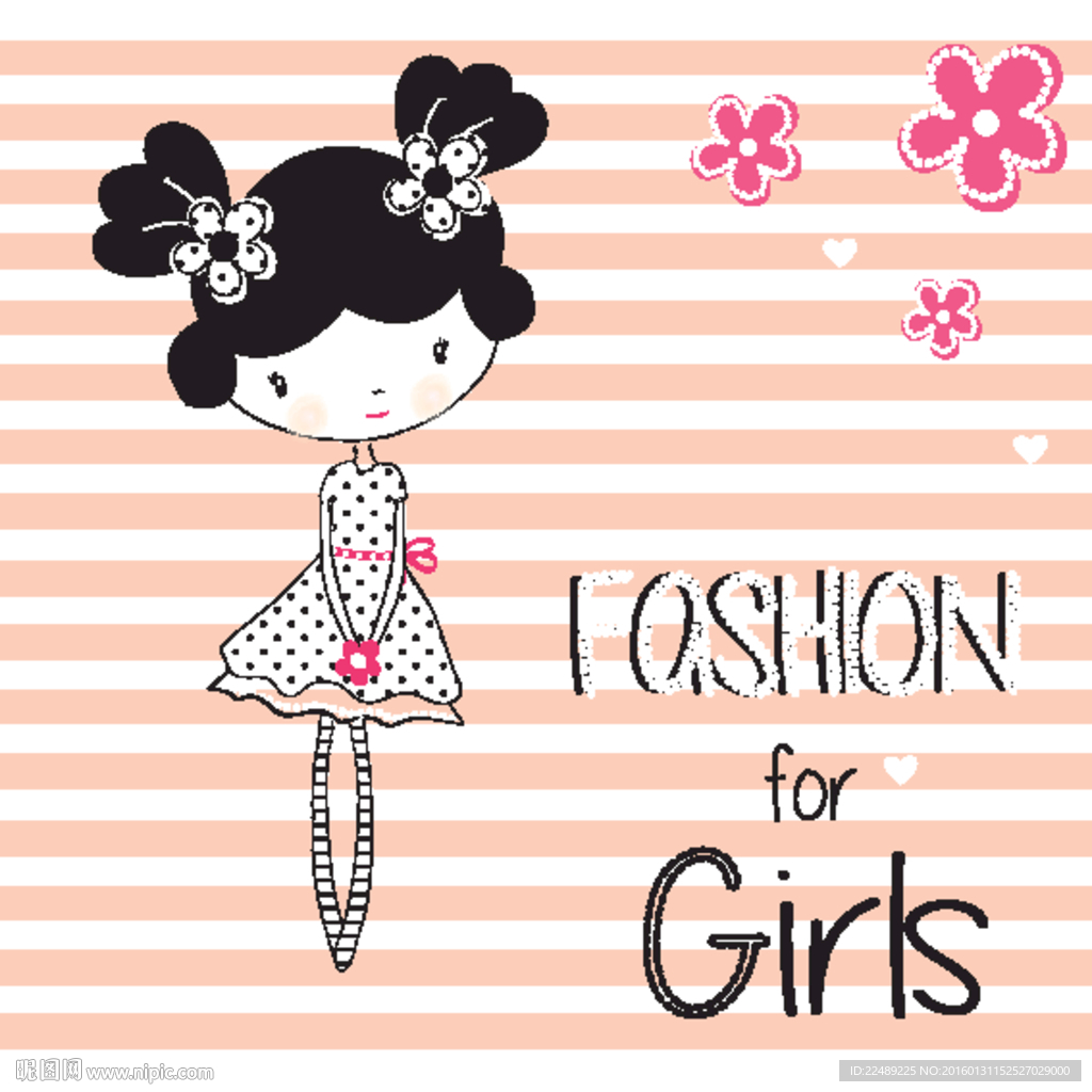 卡通图片（内含高清分层图）