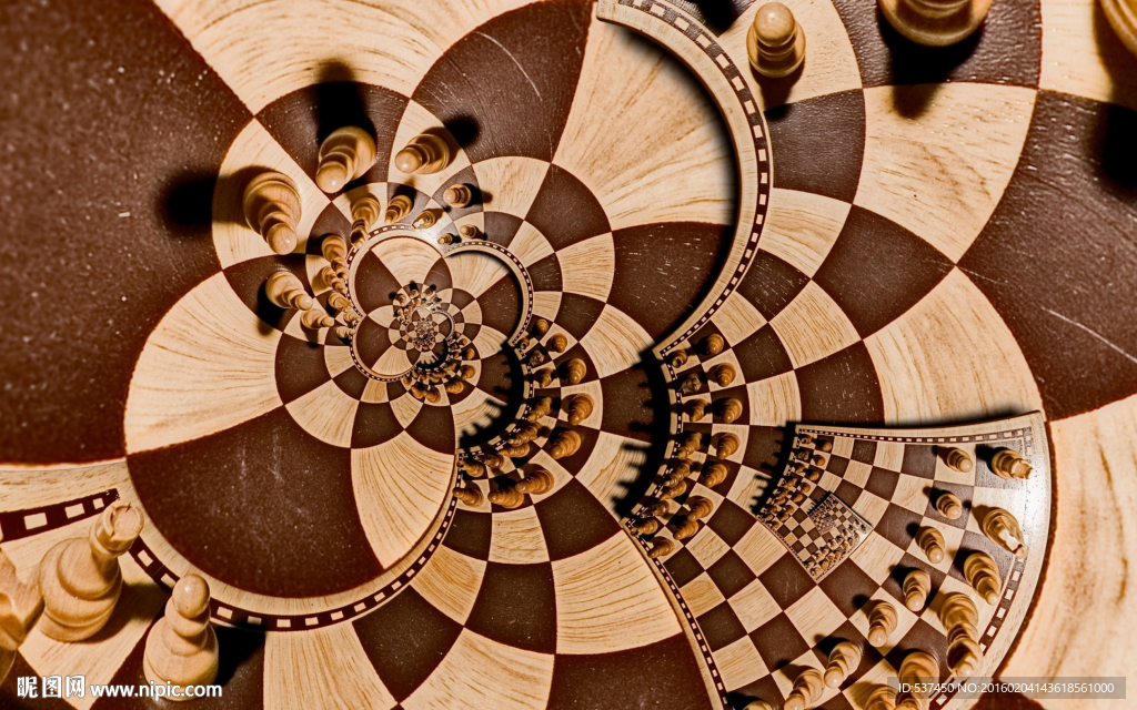 背景底图 国际象棋