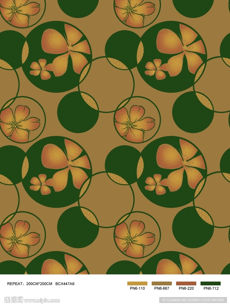 高清地毯 简易 欧式