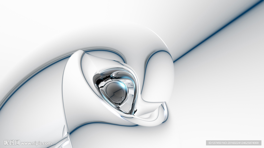 背景底图 数码科技