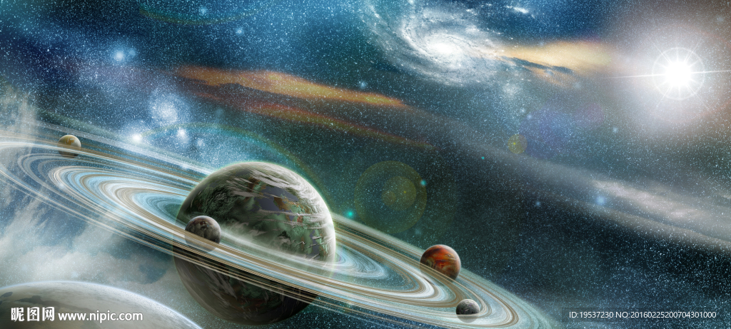 星系