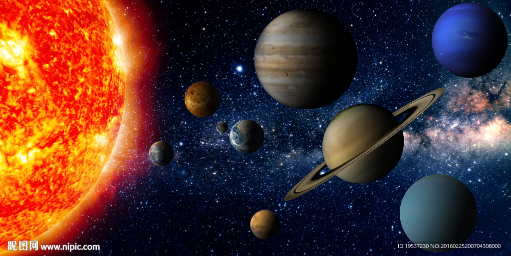 星系