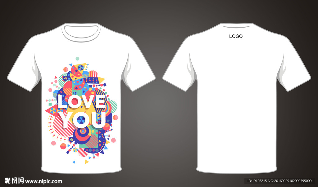 love you t桖