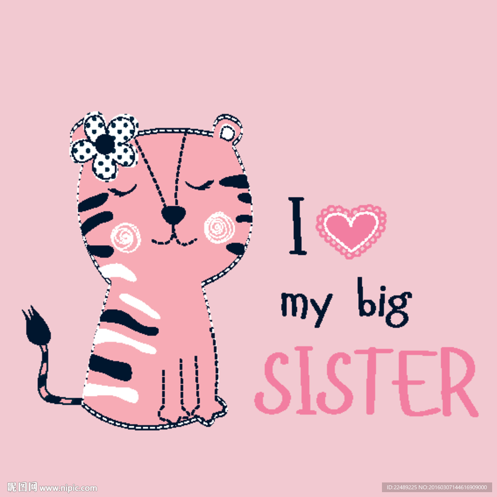 卡通图片（内含高清分层图）