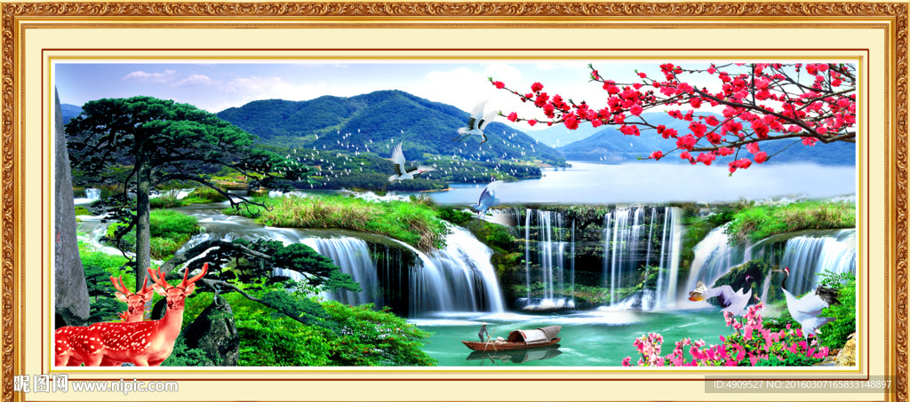 桂林山水