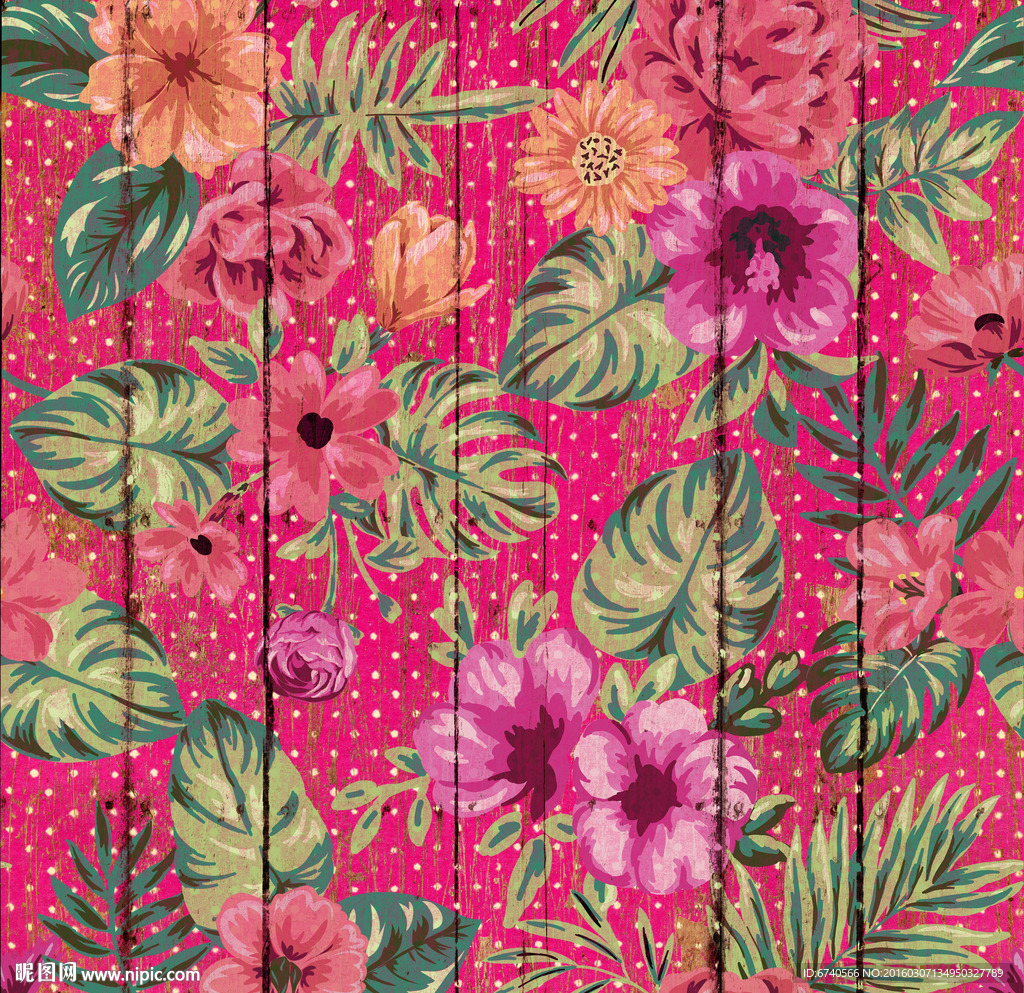 无框画 欧美风格 工艺品贴纸