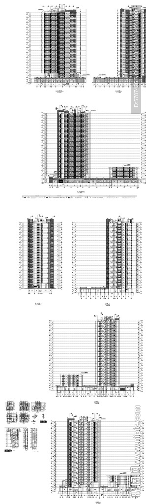 商务地产建筑设计