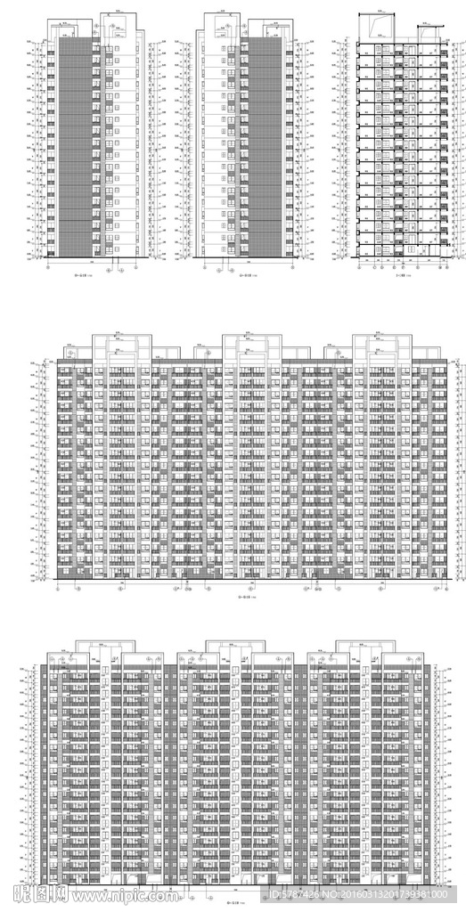 商业地产建筑设计