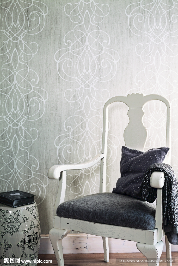 现代时尚家居效果图