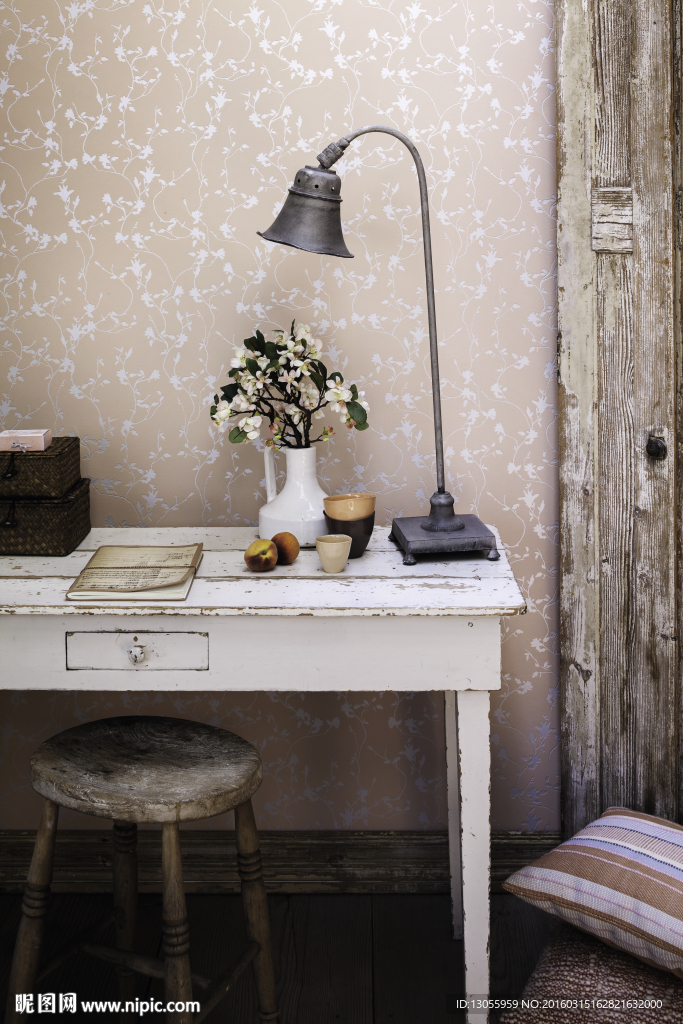 现代家居效果图