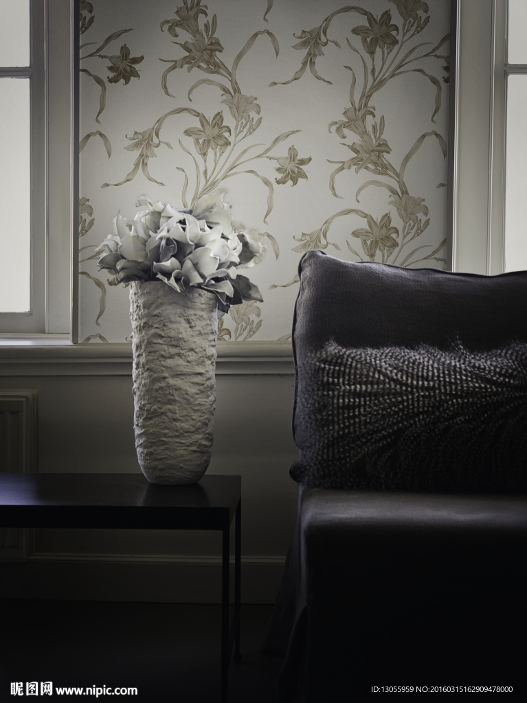 现代家居效果图