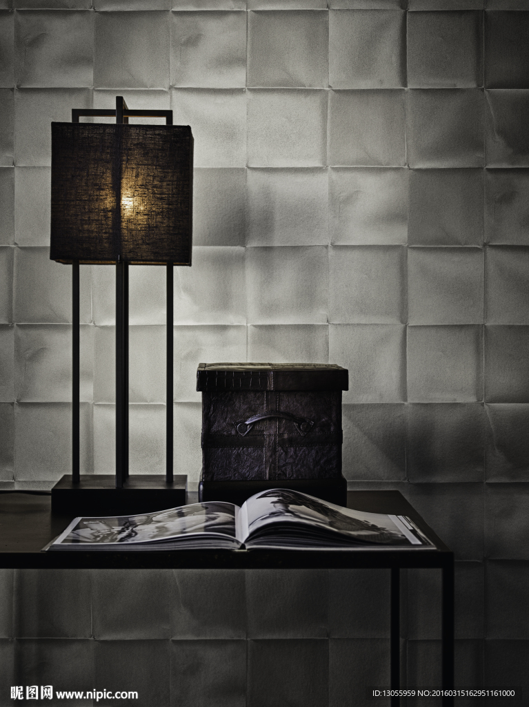 现代时尚家居效果图