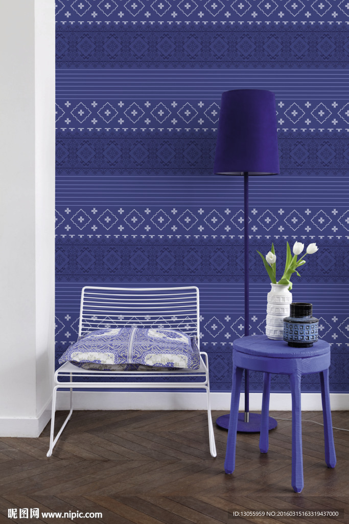 现代时尚家居效果图