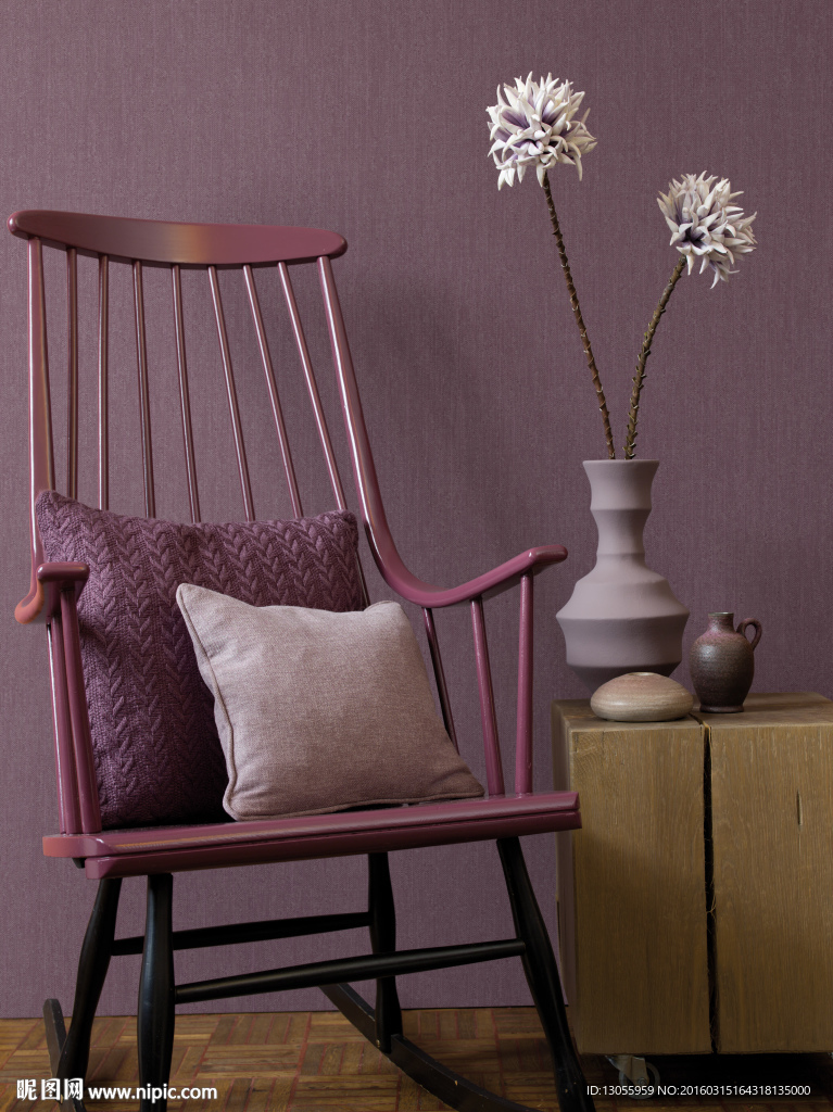 家居装饰效果图