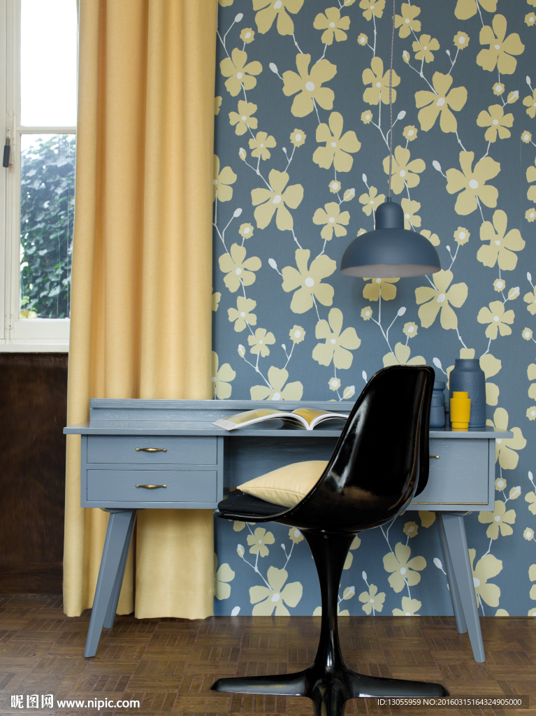 现代时尚家居效果图